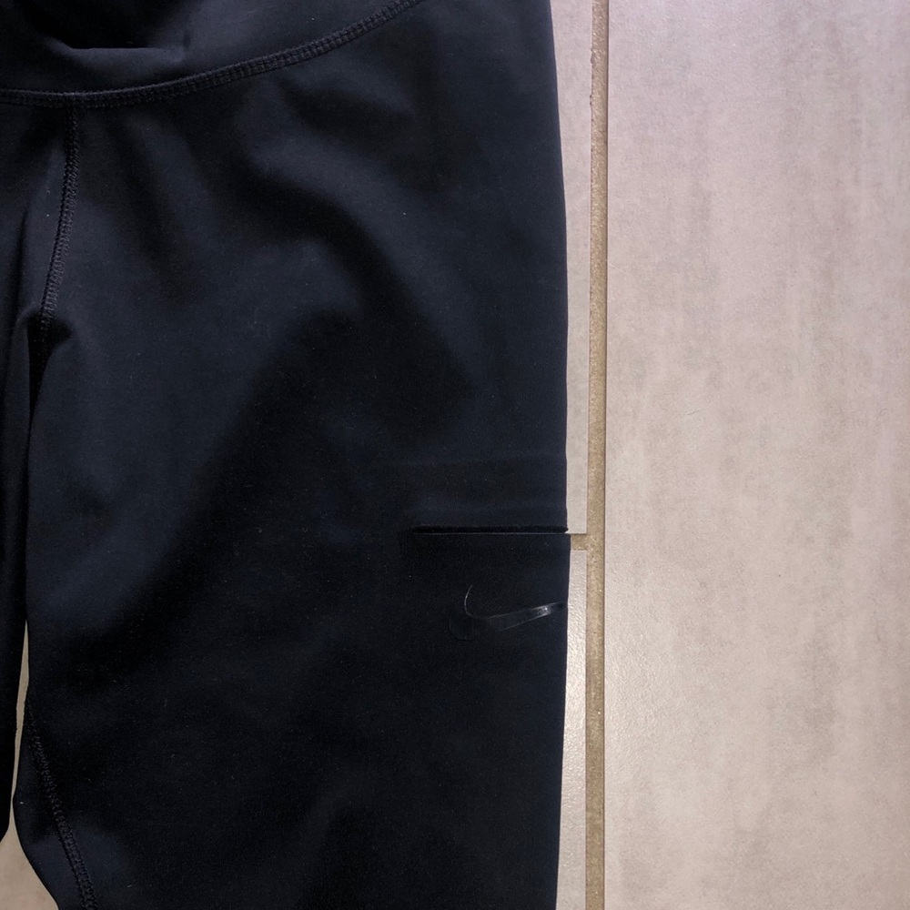 Nike dry fit leggings
